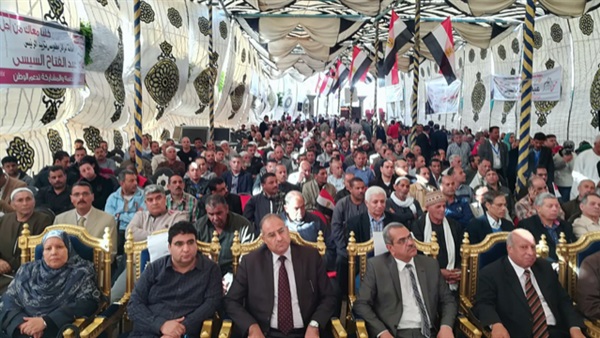صدى العرب