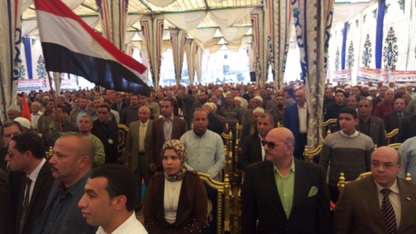 صدى العرب