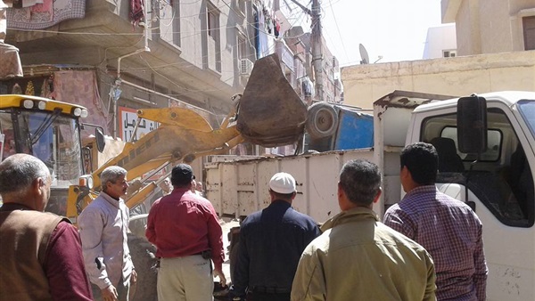 صدى العرب