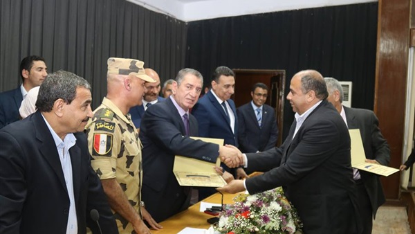 صدى العرب