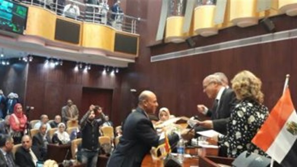 صدى العرب