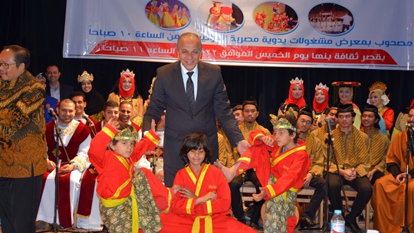 صدى العرب