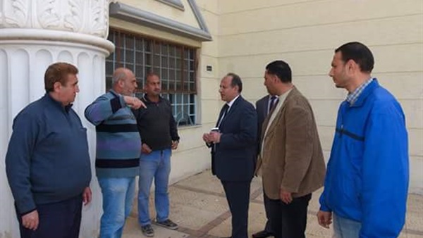 صدى العرب
