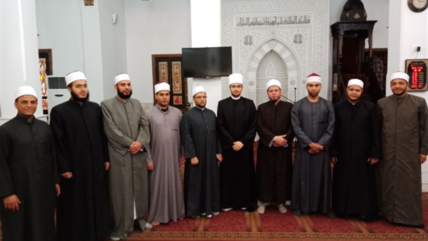 صدى العرب