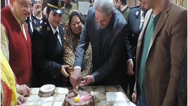 صدى العرب
