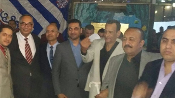 صدى العرب