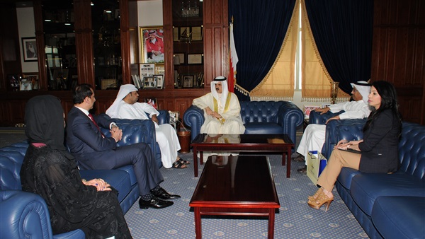 صدى العرب