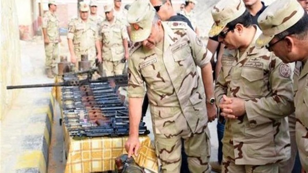 صدى العرب