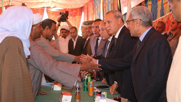 صدى العرب