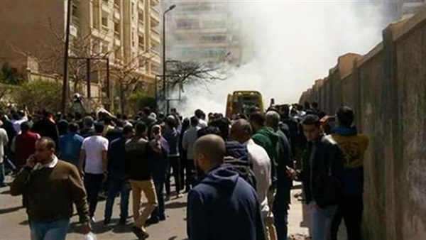 صدى العرب