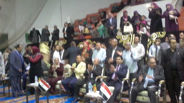 صدى العرب