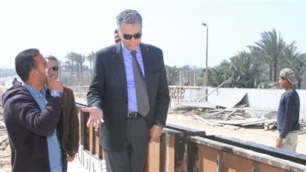 صدى العرب