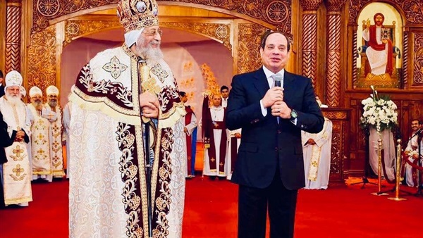 صدى العرب