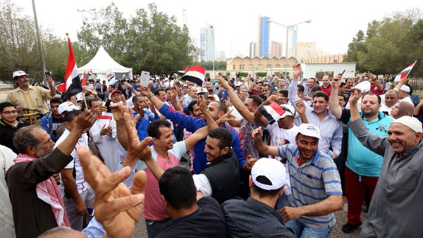 صدى العرب