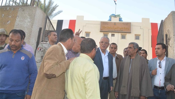 صدى العرب
