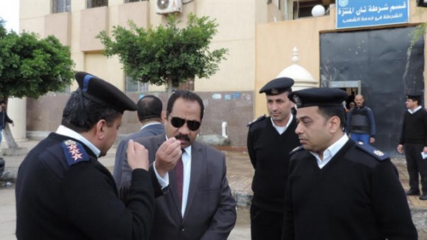 صدى العرب