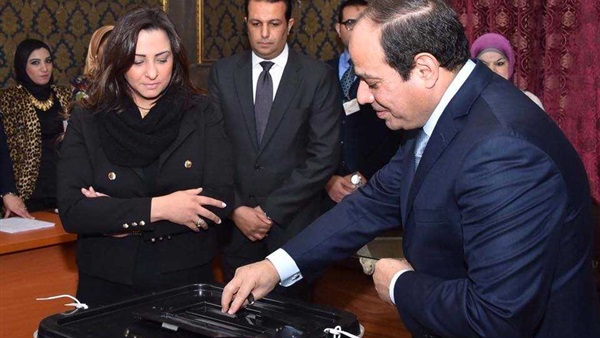 صدى العرب
