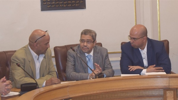 صدى العرب