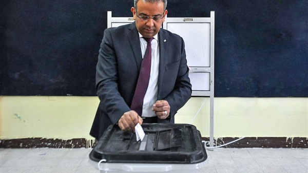 صدى العرب
