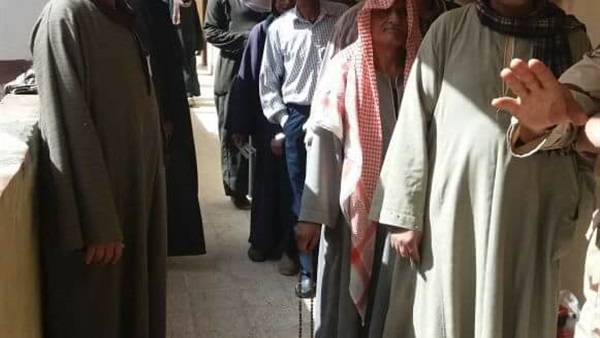 صدى العرب
