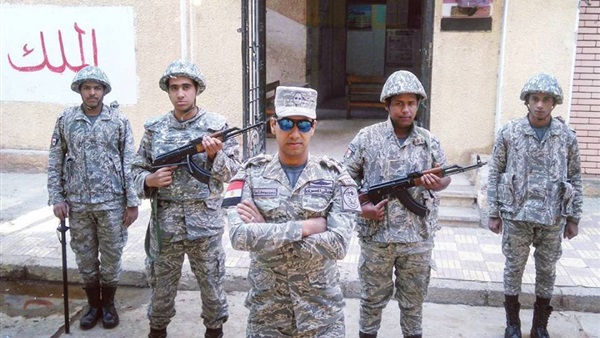 صدى العرب