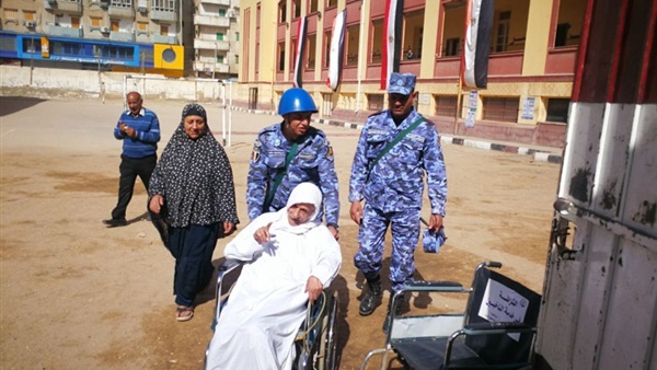 صدى العرب