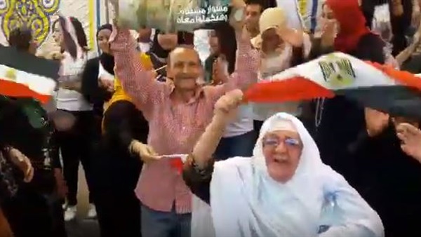 صدى العرب