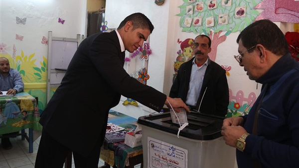 صدى العرب
