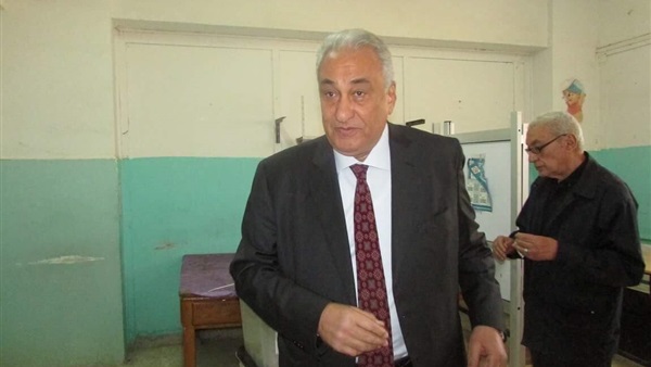 صدى العرب