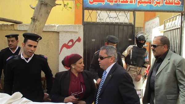 صدى العرب