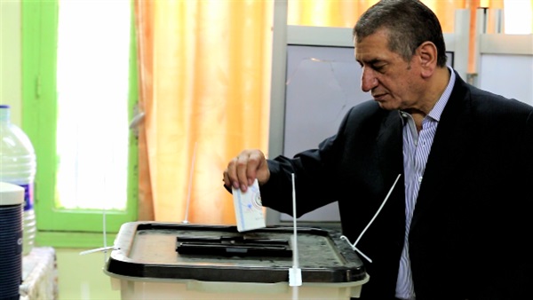 صدى العرب