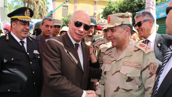 صدى العرب