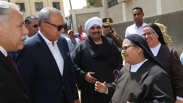 صدى العرب