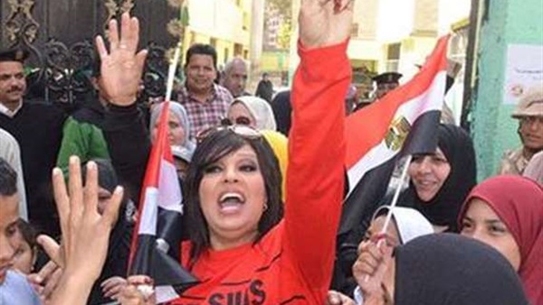 صدى العرب