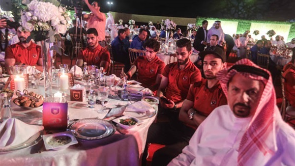 صدى العرب
