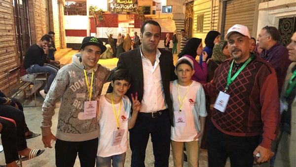 صدى العرب