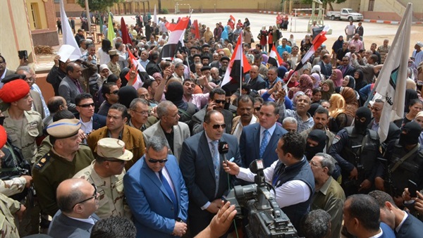 صدى العرب