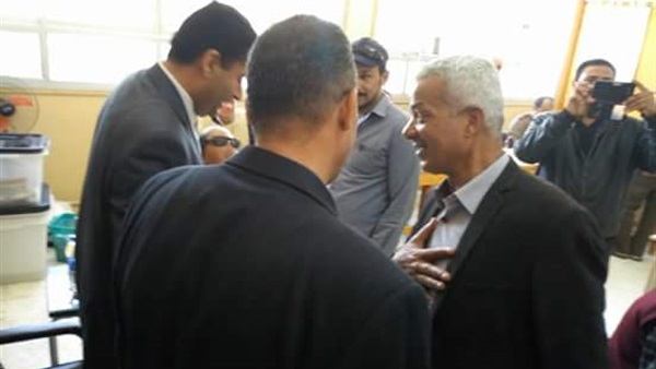 صدى العرب