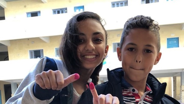 صدى العرب