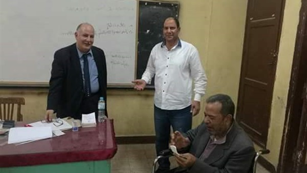 صدى العرب