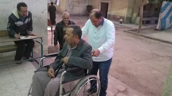 صدى العرب
