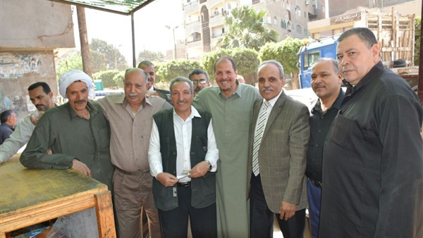 صدى العرب