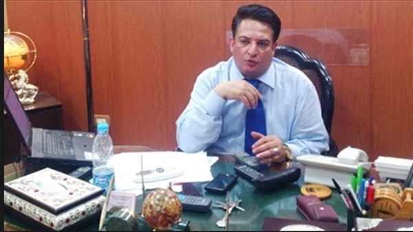 طارق محمود المحامي