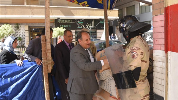 صدى العرب