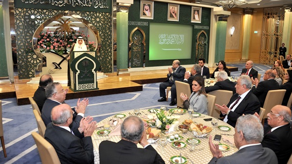 صدى العرب