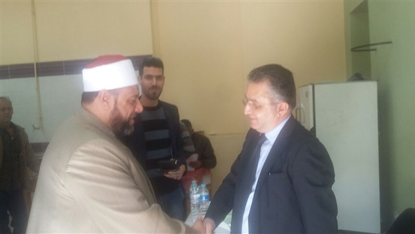 صدى العرب