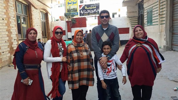 صدى العرب