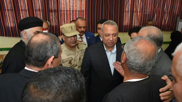 صدى العرب