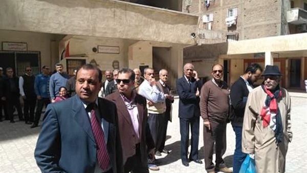 صدى العرب