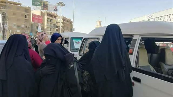 صدى العرب